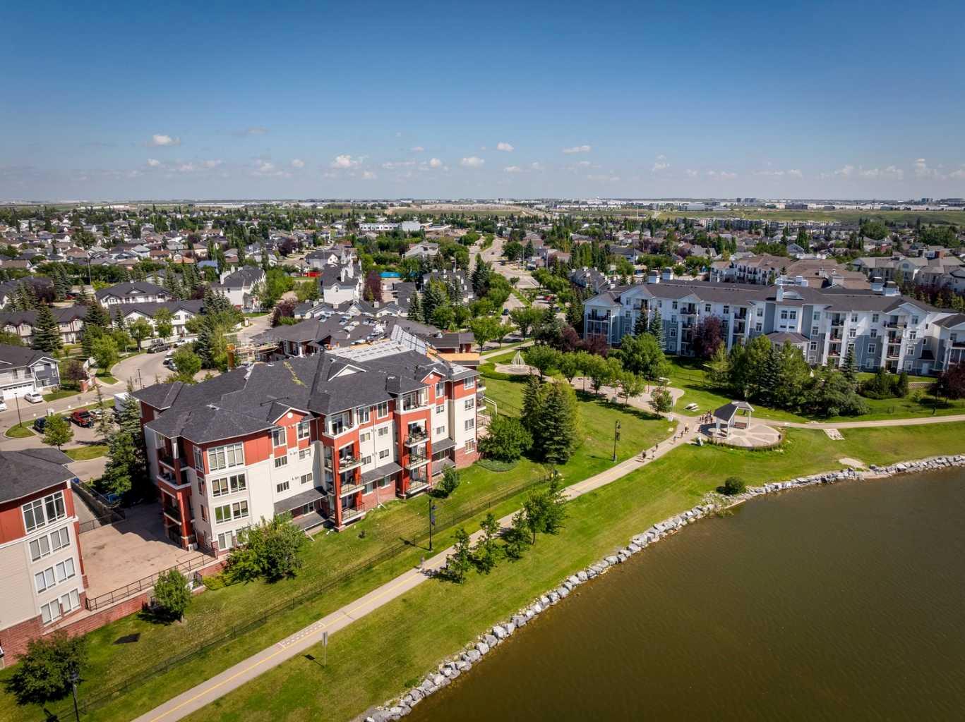 162 Country Village Circle Ne Unit 314, Calgary, AB T3K 0E6