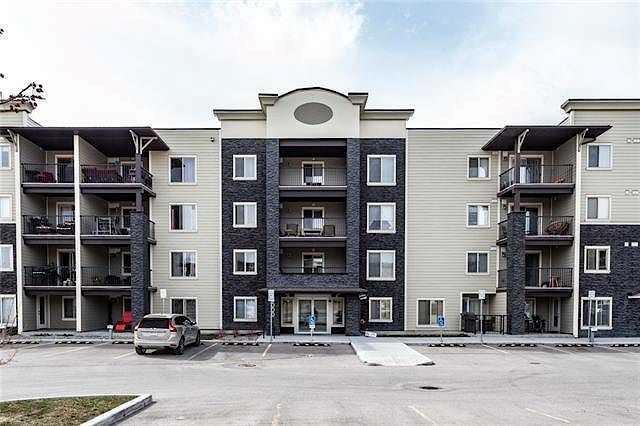 625 Glenbow Drive Unit 1410, Cochrane, AB T4C 0S7