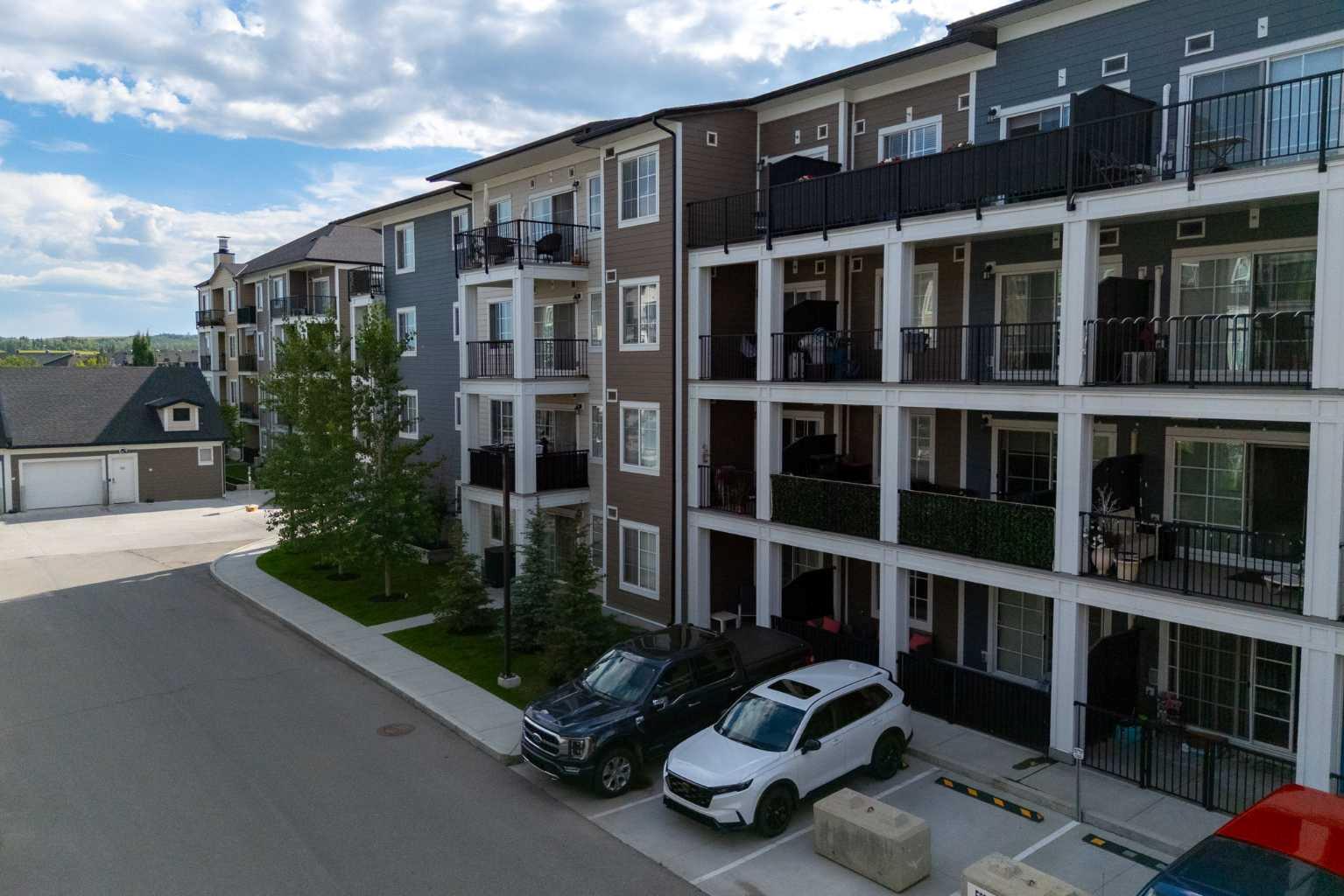 151 Legacy Main Street Se Unit 5113, Calgary, AB T2X 4A4