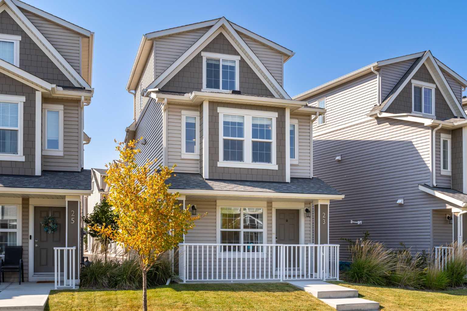 1407 3 Street Se Unit 23, High River, AB T1V 0E9