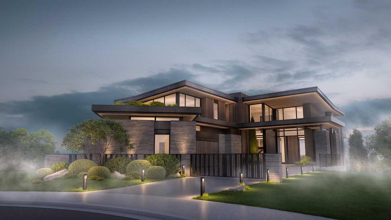 23 Aspen Ridge Pt SW, Calgary, AB T3H 0J8
