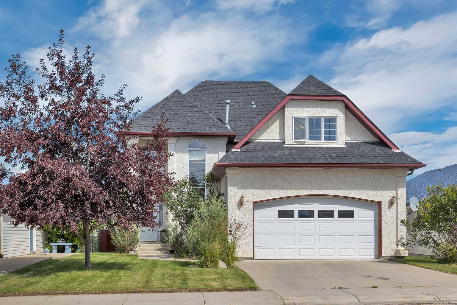 65 Avenue Unit 5838, Rocky Mountain House, AB T4T 1N7