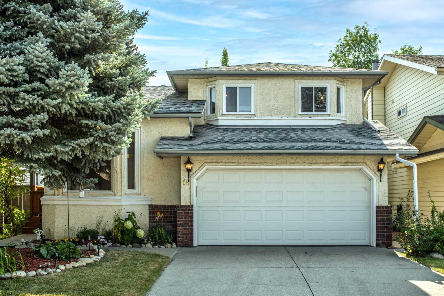 16 Sunhaven Way SE, Calgary, AB T2X 2N7