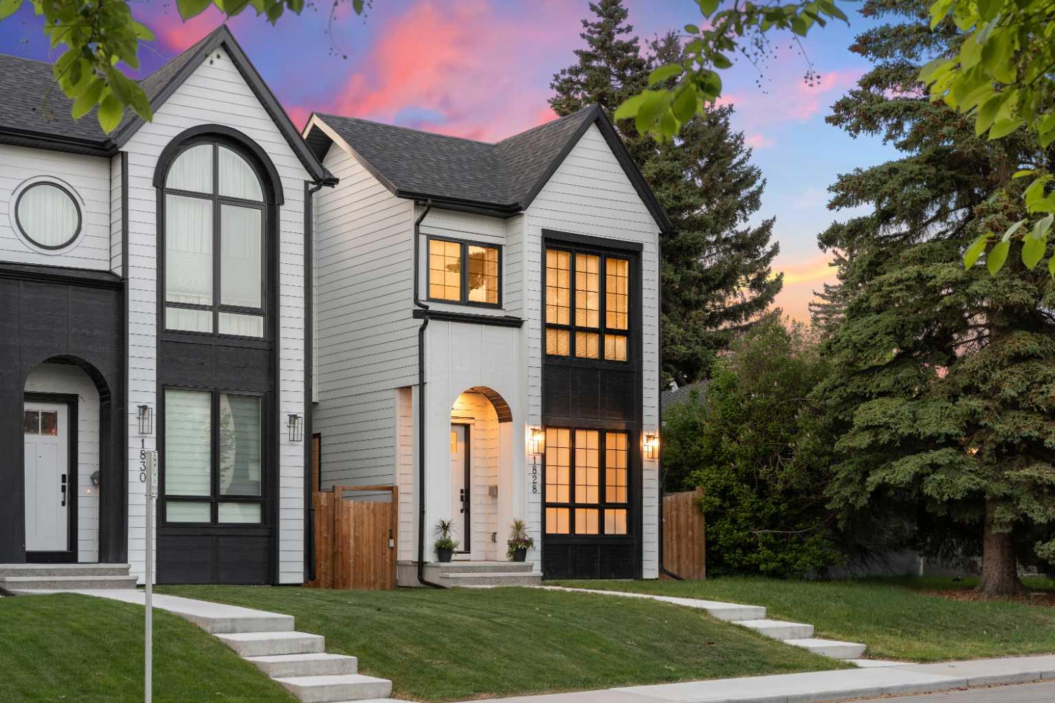 18 Avenue Nw Unit 1828, Calgary, AB T2M 0X5