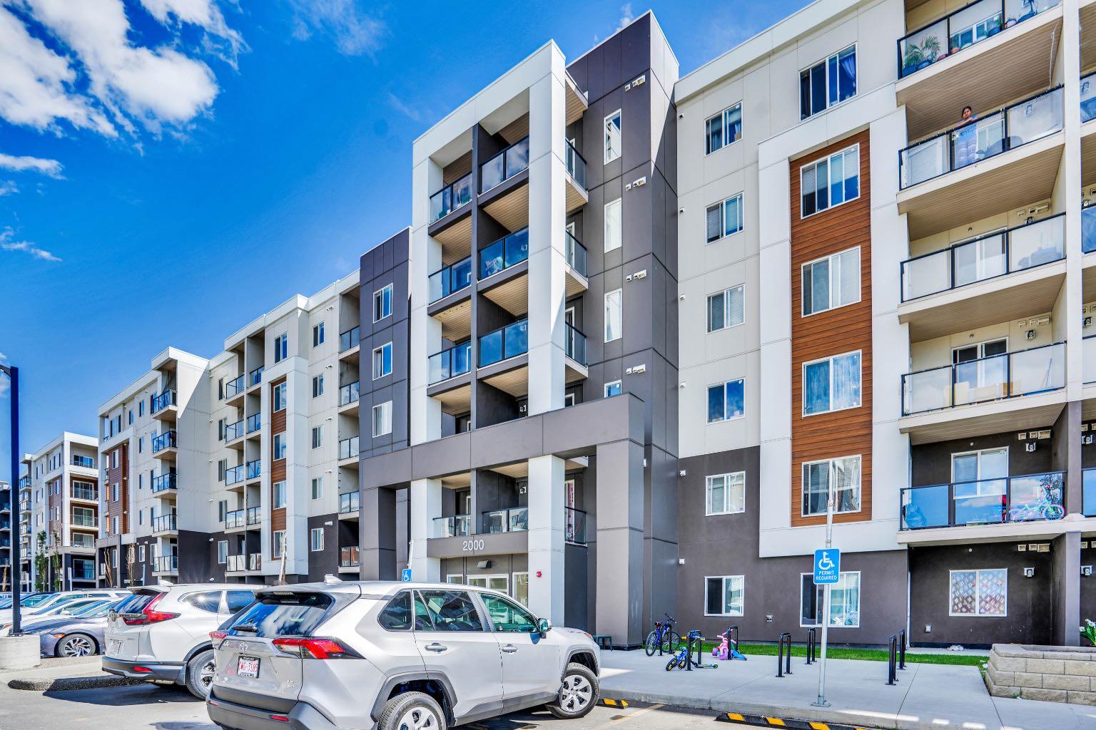 4641 128 Avenue Ne Unit 2211, Calgary, AB T3N 1T3