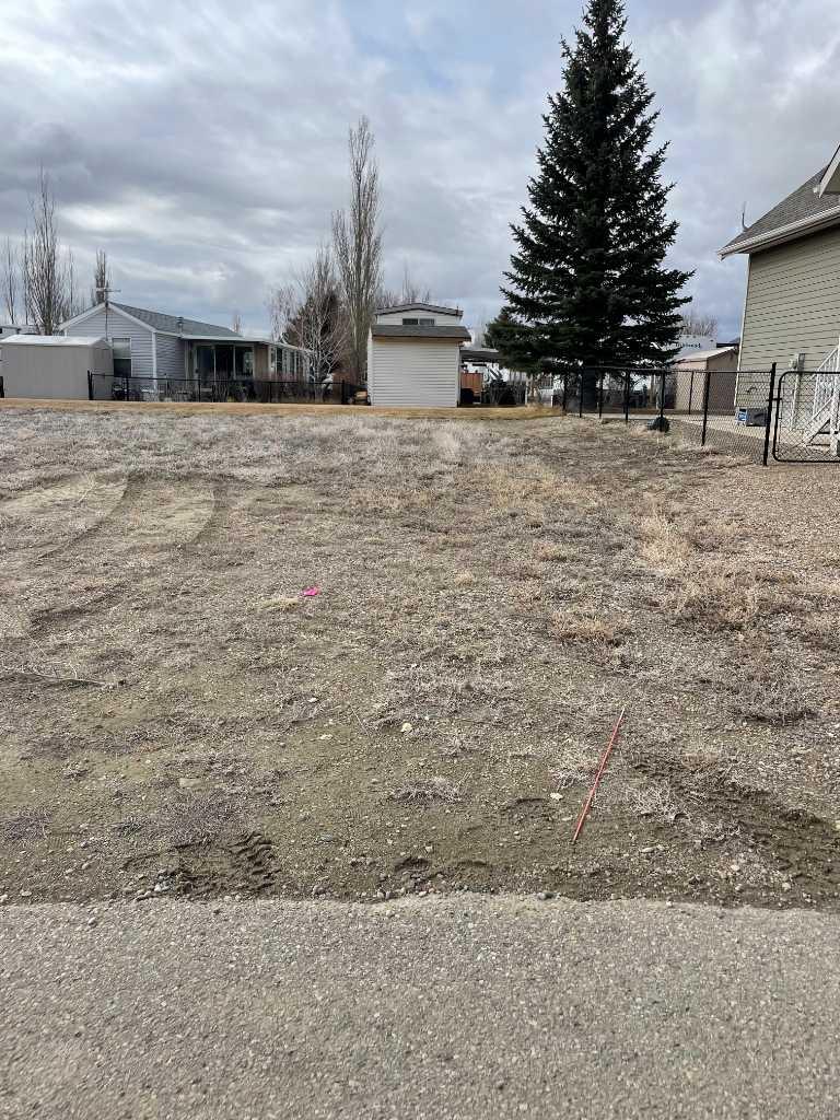 71 White Pelican Way, Lomond, AB T0L 1G0