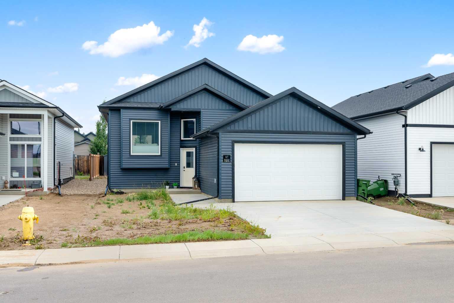 14 Street Unit 5512, Lloydminster, AB T9V 3T5