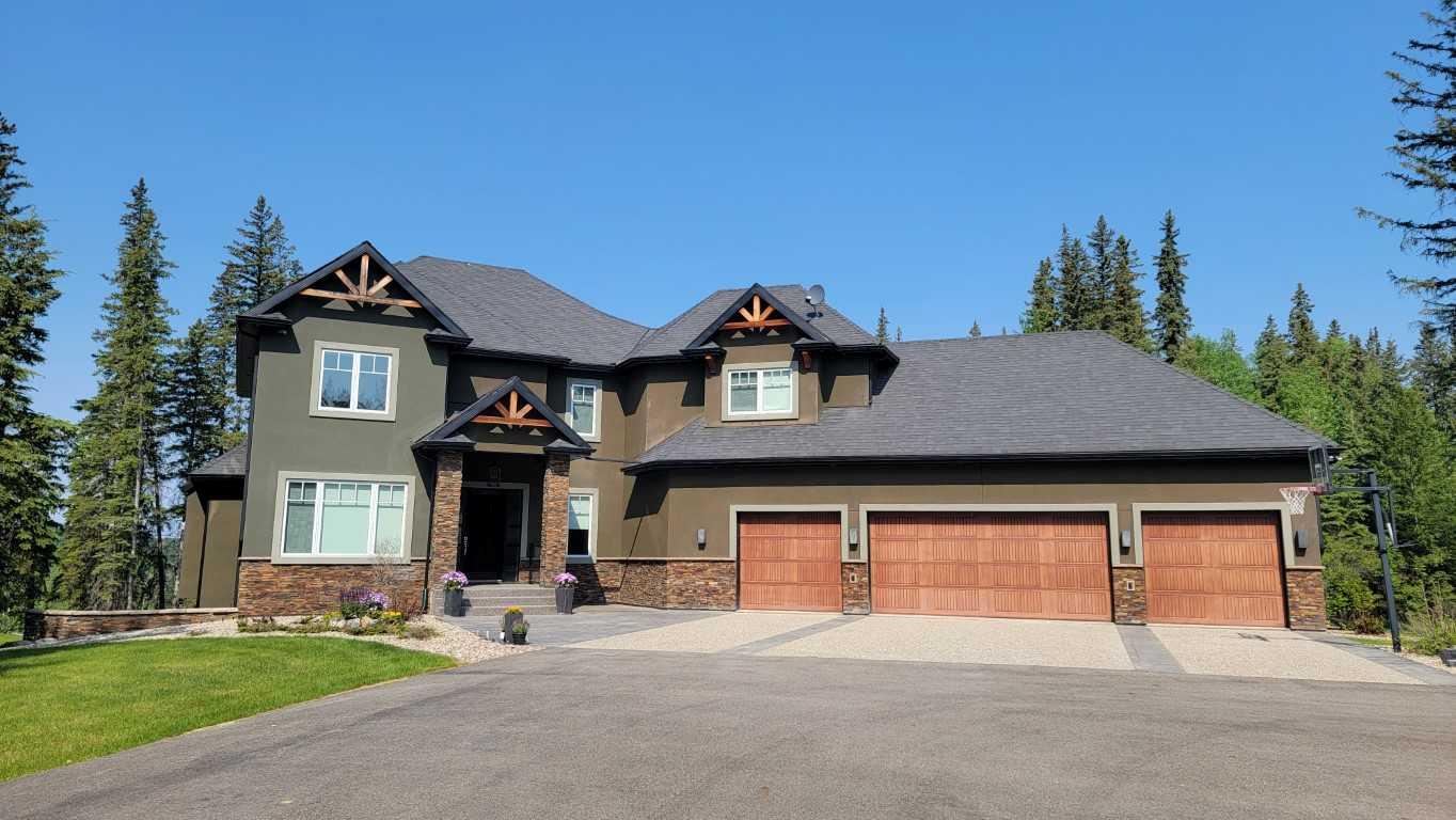 165111 Township Road 532a Unit 4, Rural Yellowhead County, AB T7E 3A6