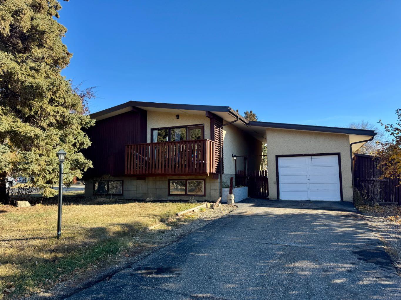 117 Street Unit 10417, Fairview, AB T0H 1L0