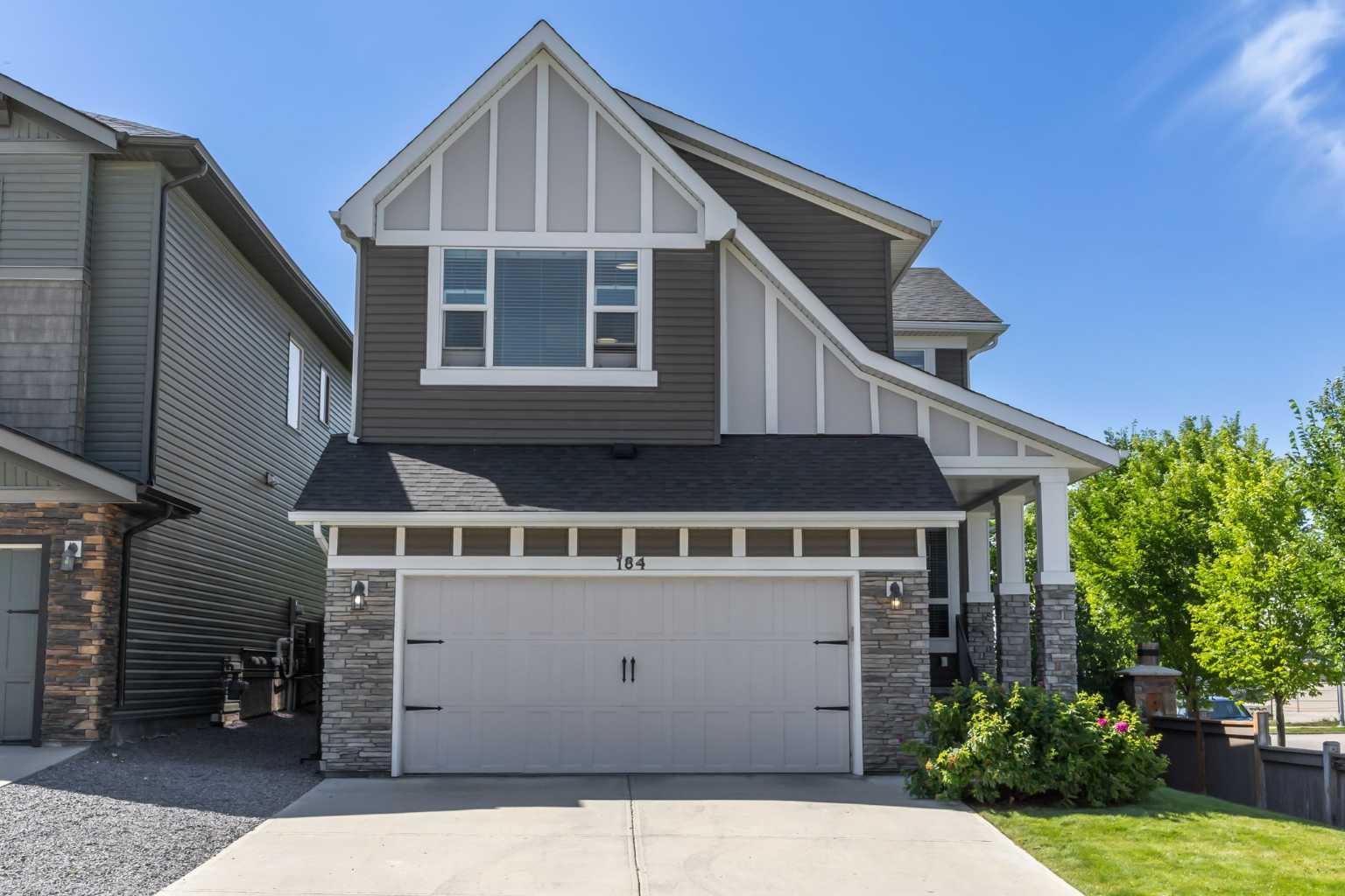 184 Cougar Ridge Mnr SW, Calgary, AB T3H 0V4