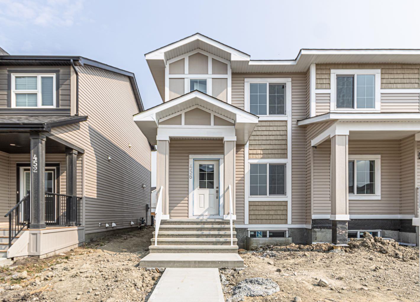 456 Cornerbrook Dr NE, Calgary, AB T3N 2H1