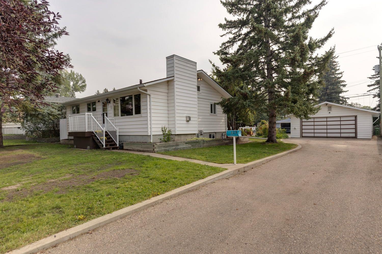 3 Avenue Ne Unit 429, Airdrie, AB T4B 1R8