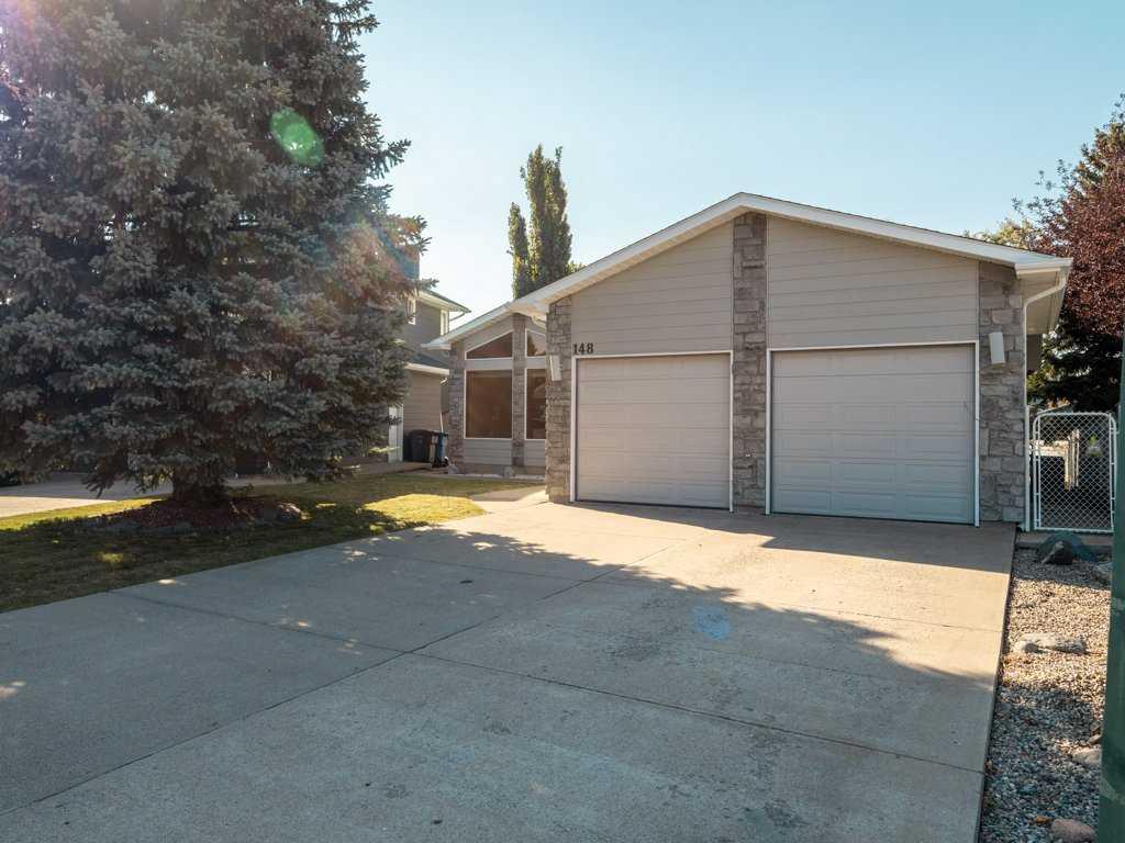 148 Mt Blakiston Bay W, Lethbridge, AB T1K 6K9