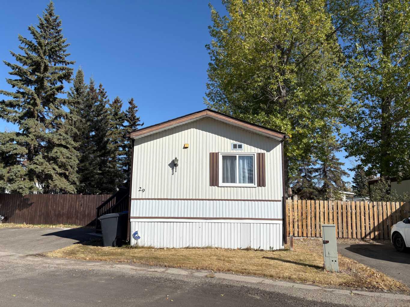 5800 46 Street #29, Olds, AB T4H 1G7