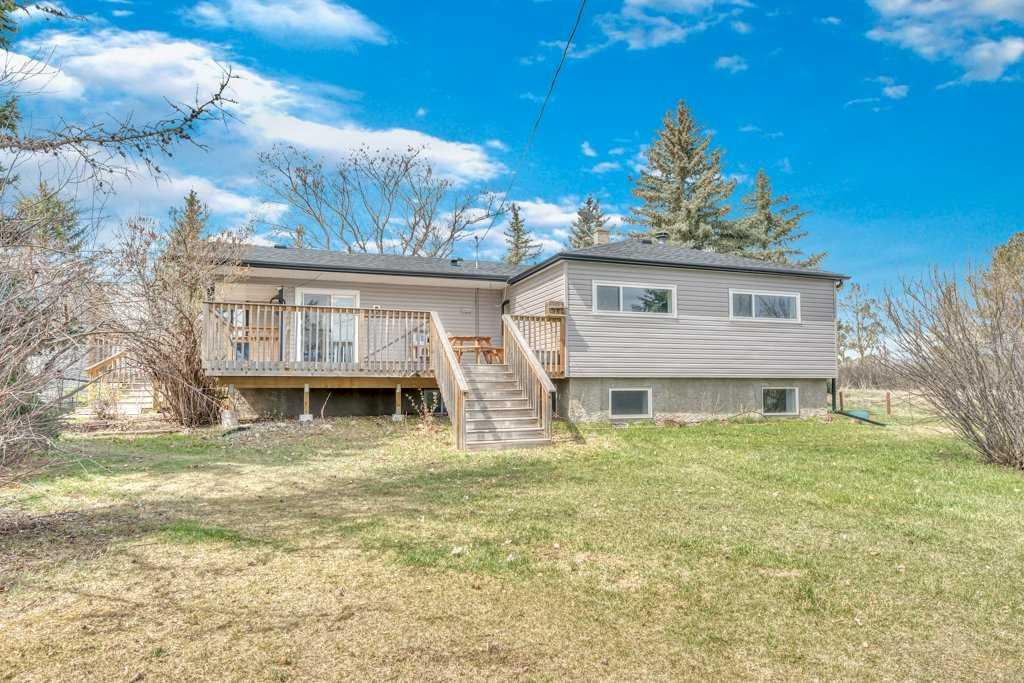 243071 Range Road 255, Rural Wheatland County, AB T1P 0H9