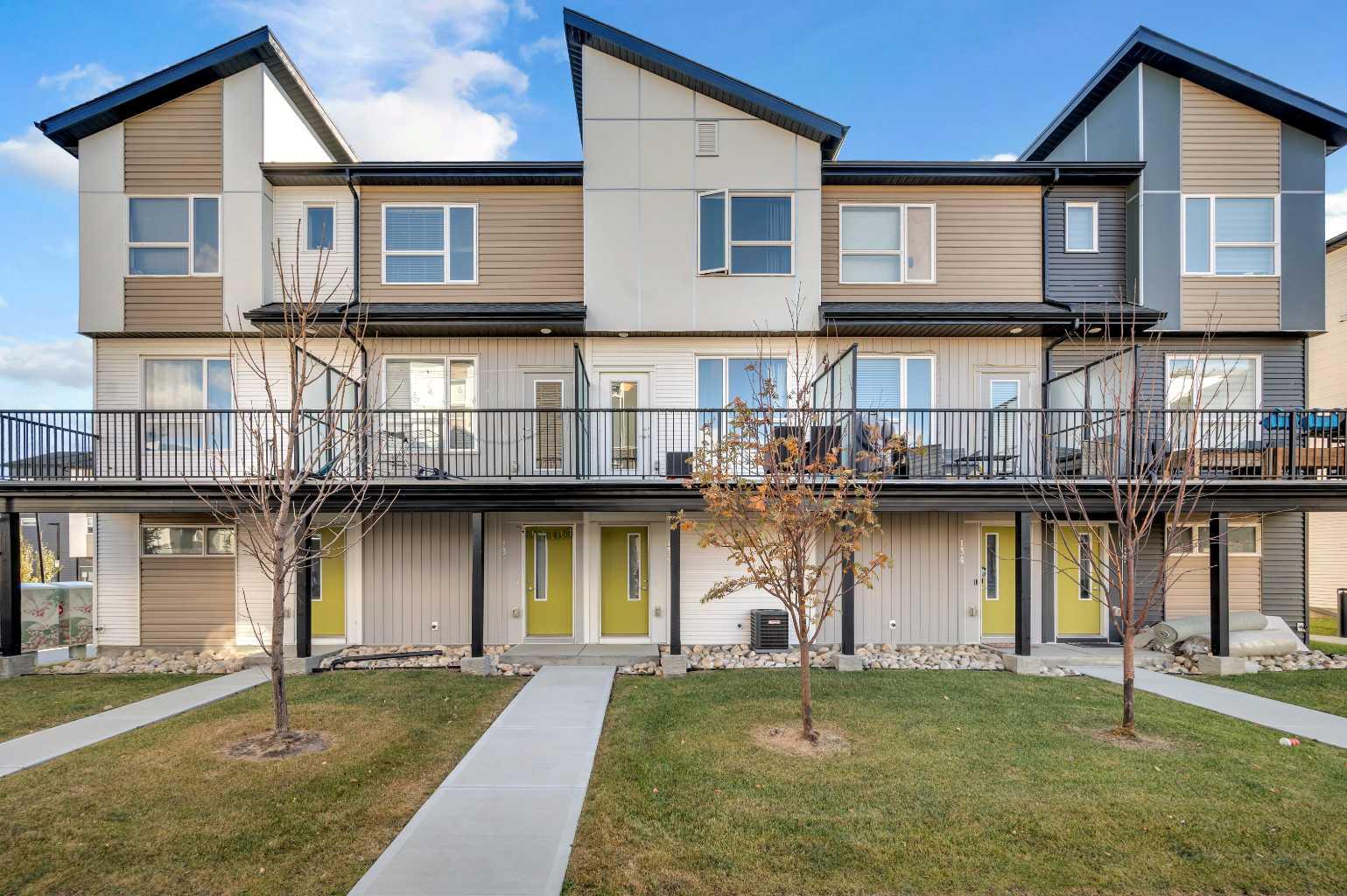 301 Redstone Boulevard Ne Unit 136, Calgary, AB T3N 1V7