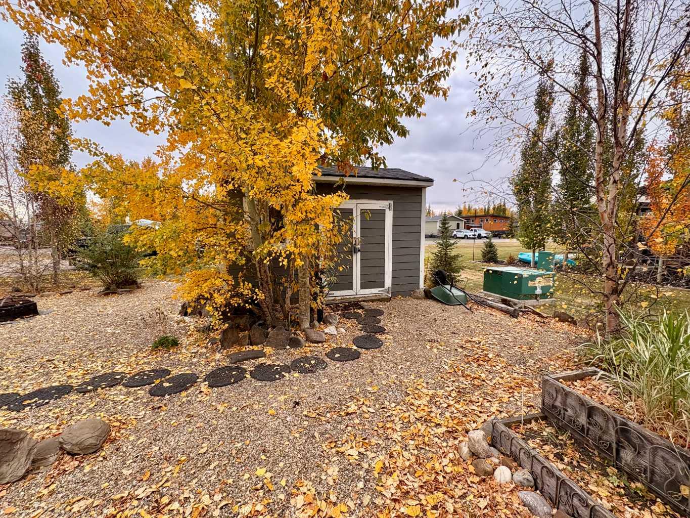 41019 Range Road 11 Unit 1, Rural Lacombe County, AB T0C 1J0