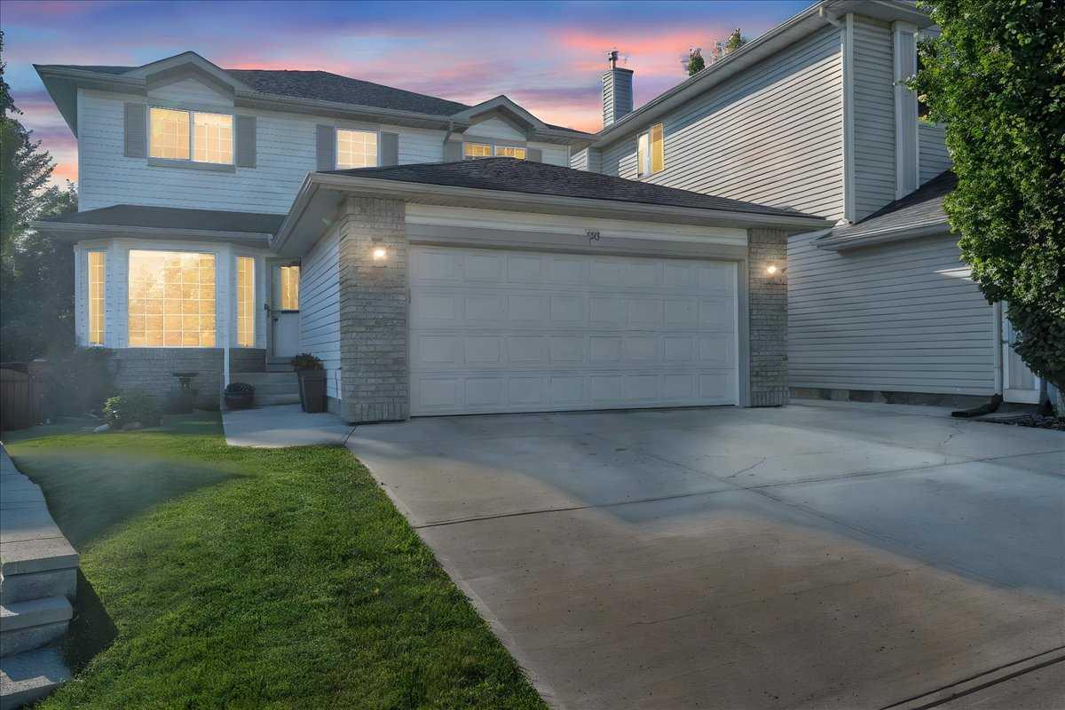 20 Tuscany Ridge Grn NW, Calgary, AB T3L 2J4