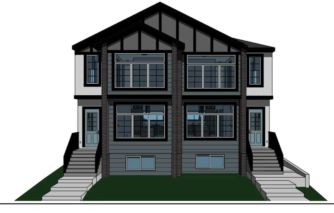 3803 Centre A St NE, Calgary, AB T2E 2A5