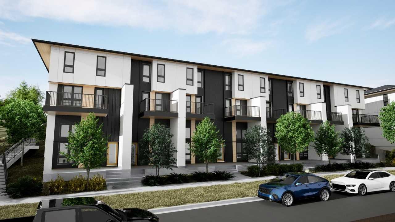 155 Crimson Ridge Place Nw Unit 809, Calgary, AB T3L 2M4
