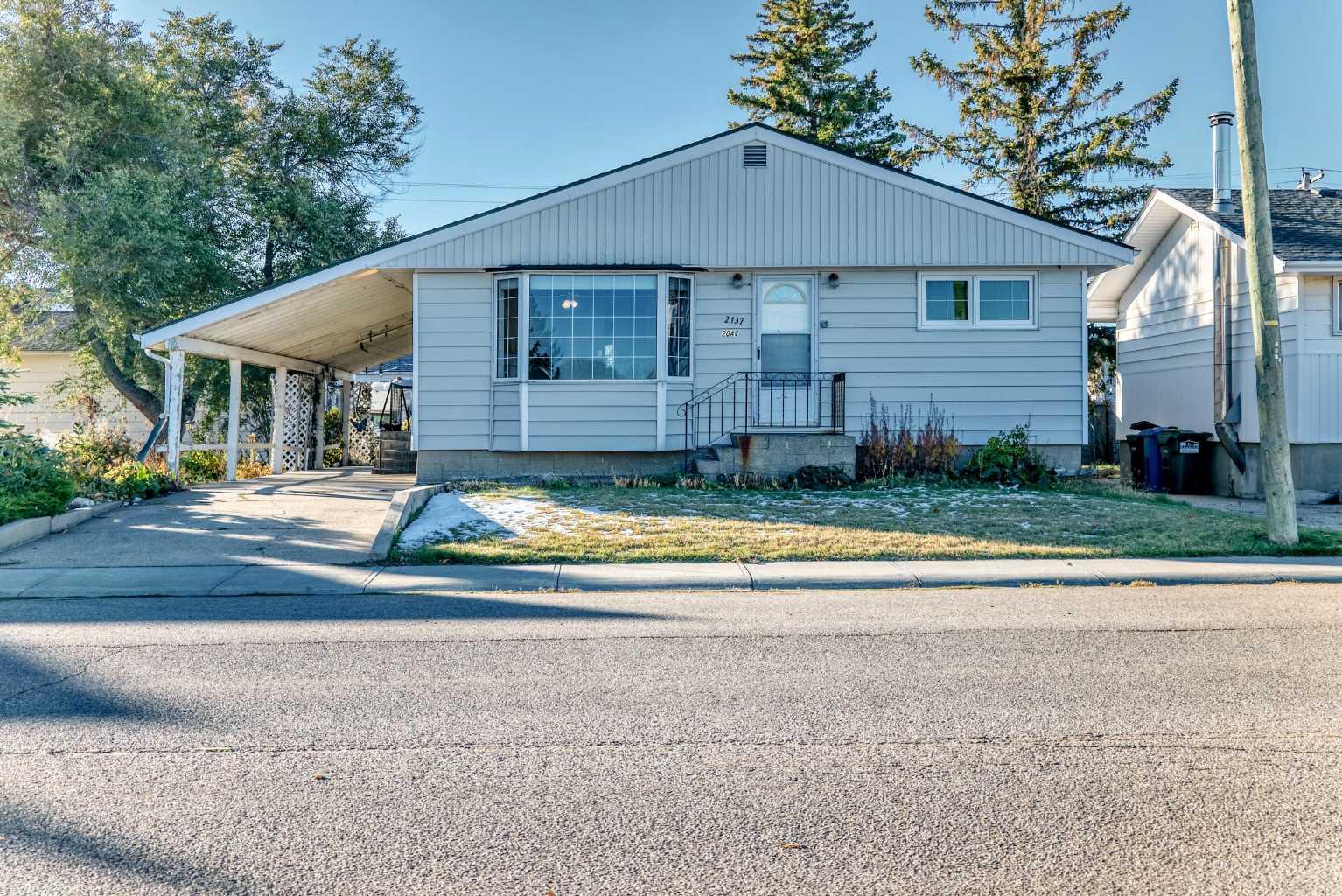 20 Avenue Unit 2137, Didsbury, AB T0M 0W0