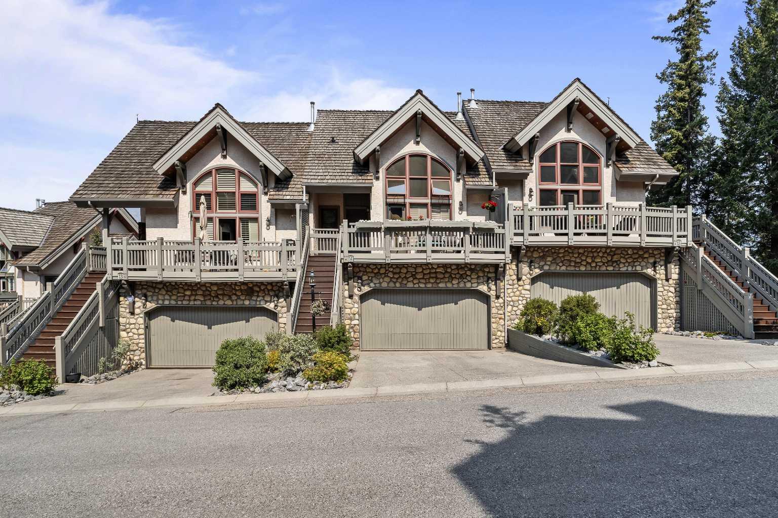 14 Antelope Ln, Banff, AB T1L 1A1