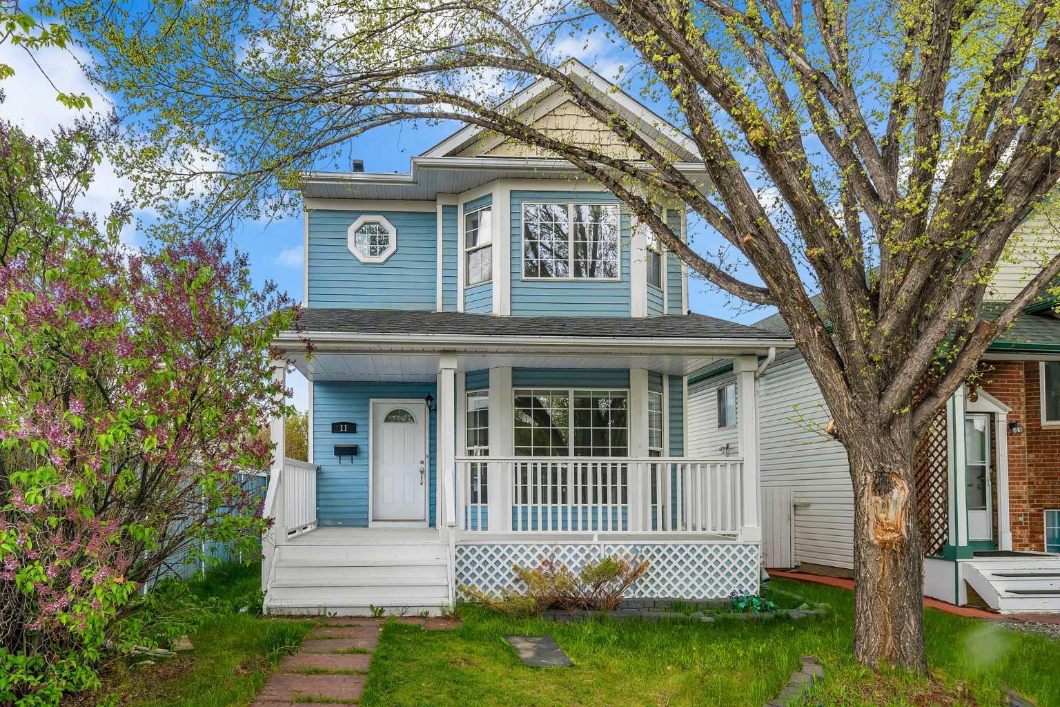 11 Hidden Valley Link NW, Calgary, AB T3A 5K3