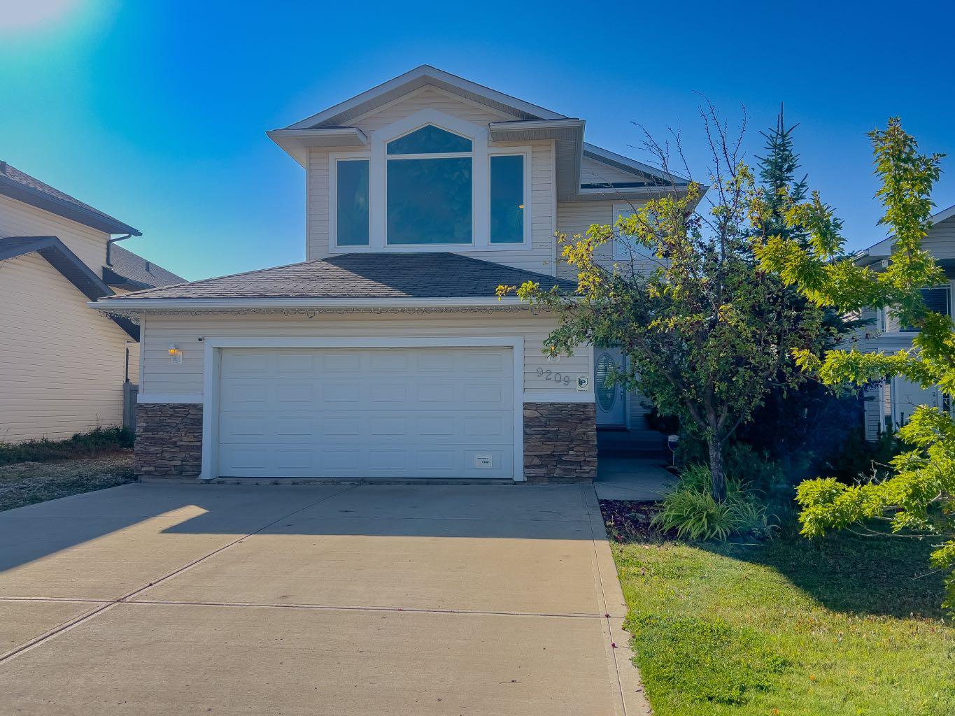 129 Avenue Unit 9209, Grande Prairie, AB T8X 1R5