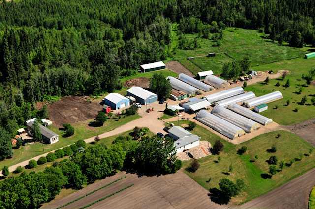 60009 Alberta 41, Rural Bonnyville No. 87 M.d. Of, AB T9N 2H1