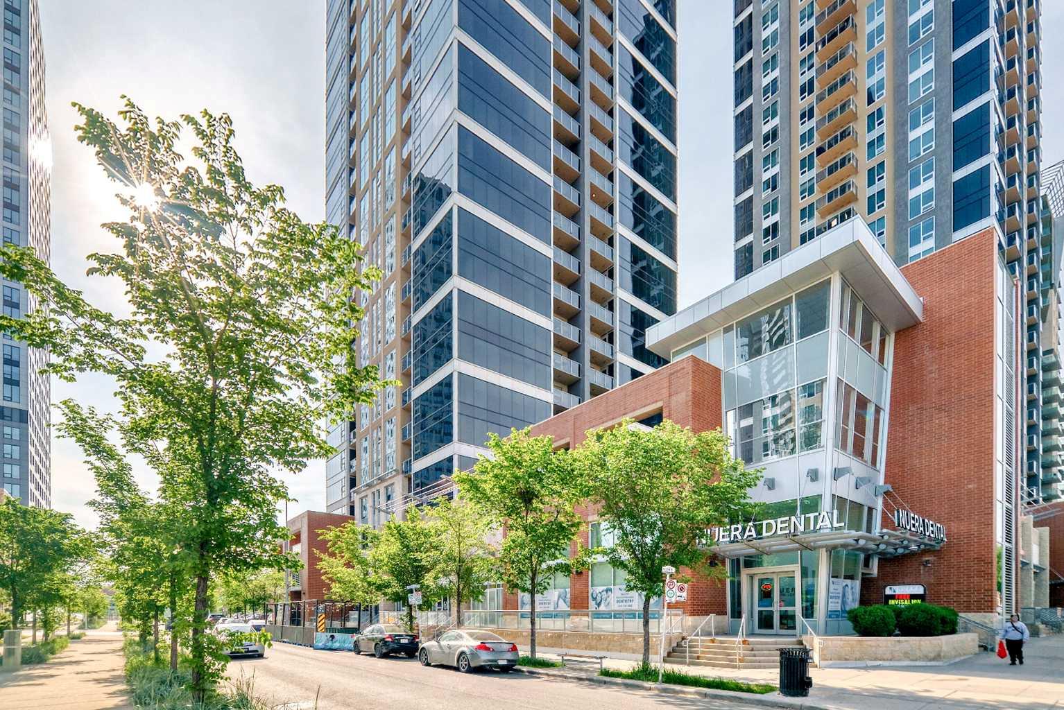 211 13 Avenue Se Unit 606, Calgary, AB T2G 1E1