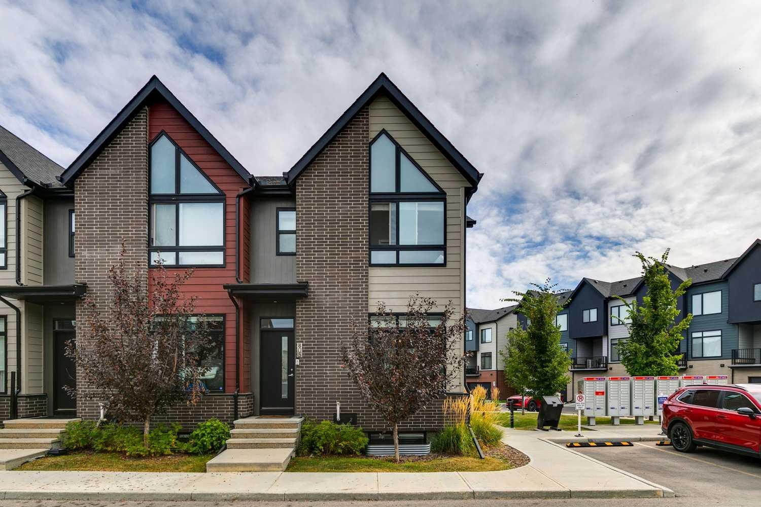 805 Sage Meadows Gdns NW, Calgary, AB T3P 1K3