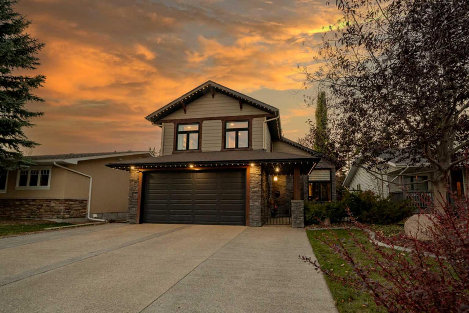44 Avenue Unit 3520 #a, Red Deer, AB T4N 3K3