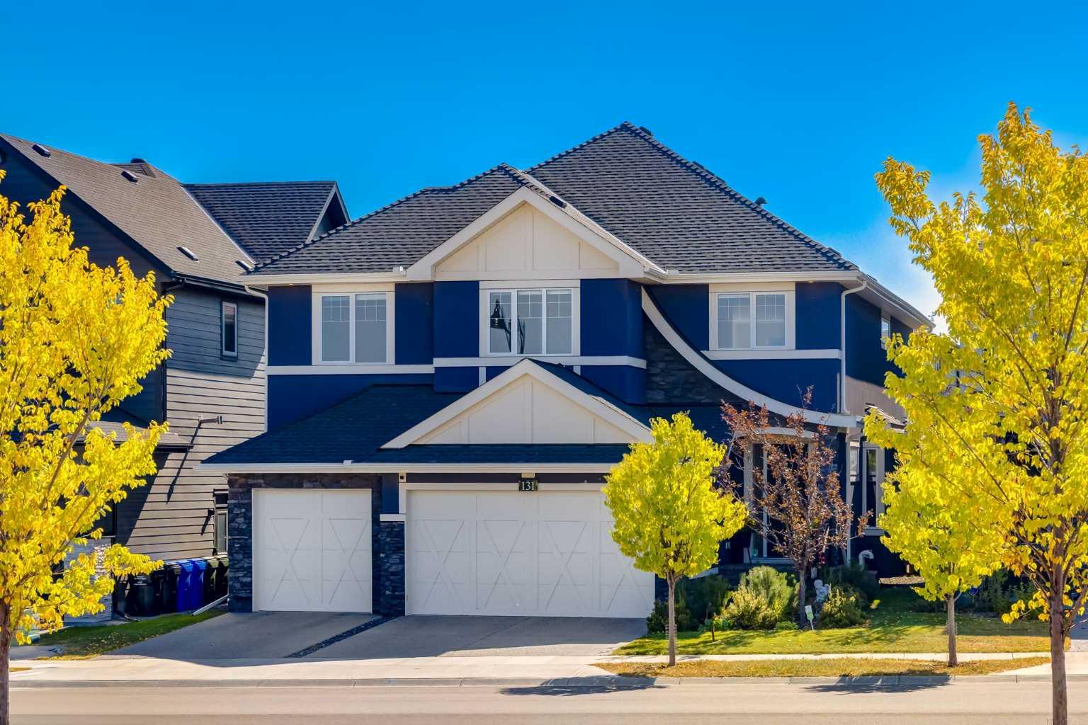 131 Aspen Summit Blvd SW, Calgary, AB T3H 0Z3