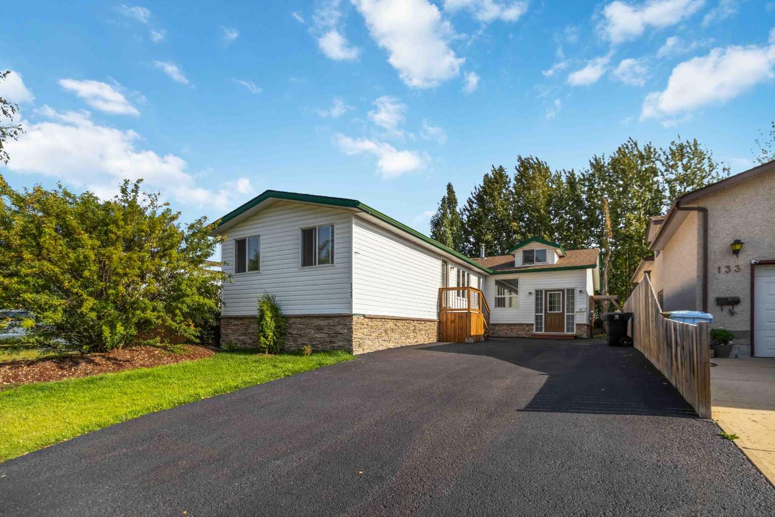 129 Tamarack Way, Fort Mcmurray, AB T9K 1A2