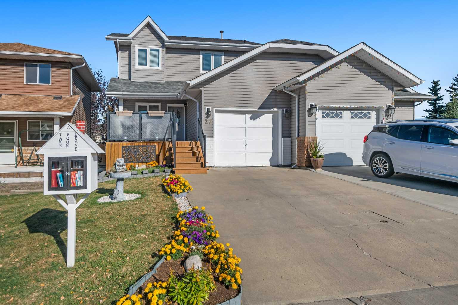 27 Eldorado Rd SE, Airdrie, AB T4B 1C3