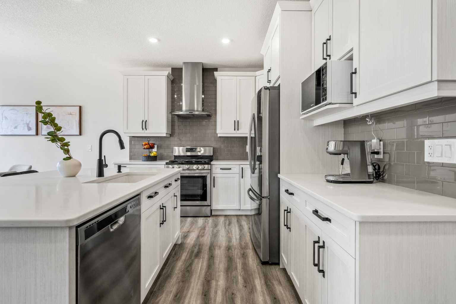 845 Seton Cir SE, Calgary, AB T3M 3B5