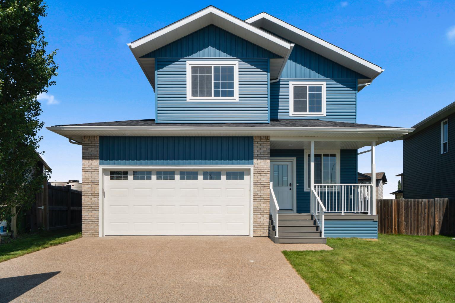38 Avenue Unit 7514 #a, Camrose, AB T4V 4C6