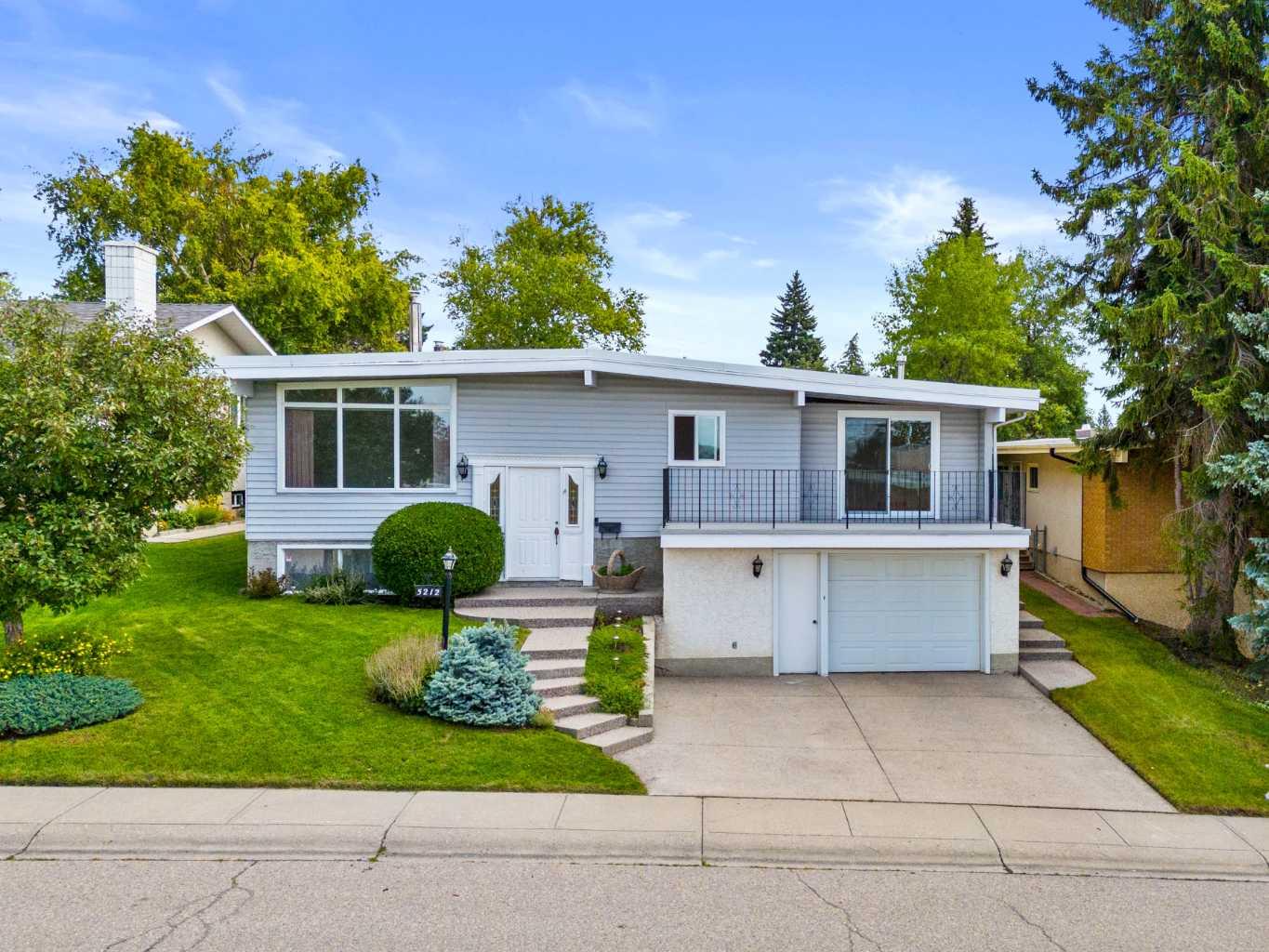 33 Street Nw Unit 5212, Calgary, AB T2L 1V4
