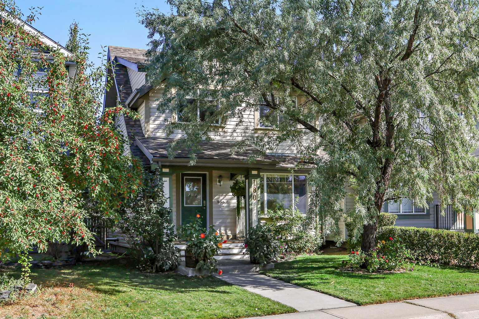 180 Copperfield Rise SE, Calgary, AB T2Z 4V5
