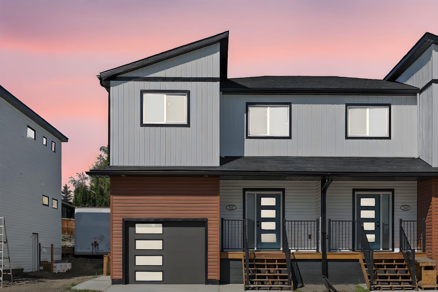 25 Street Unit 1514, Didsbury, AB T0M 0W0