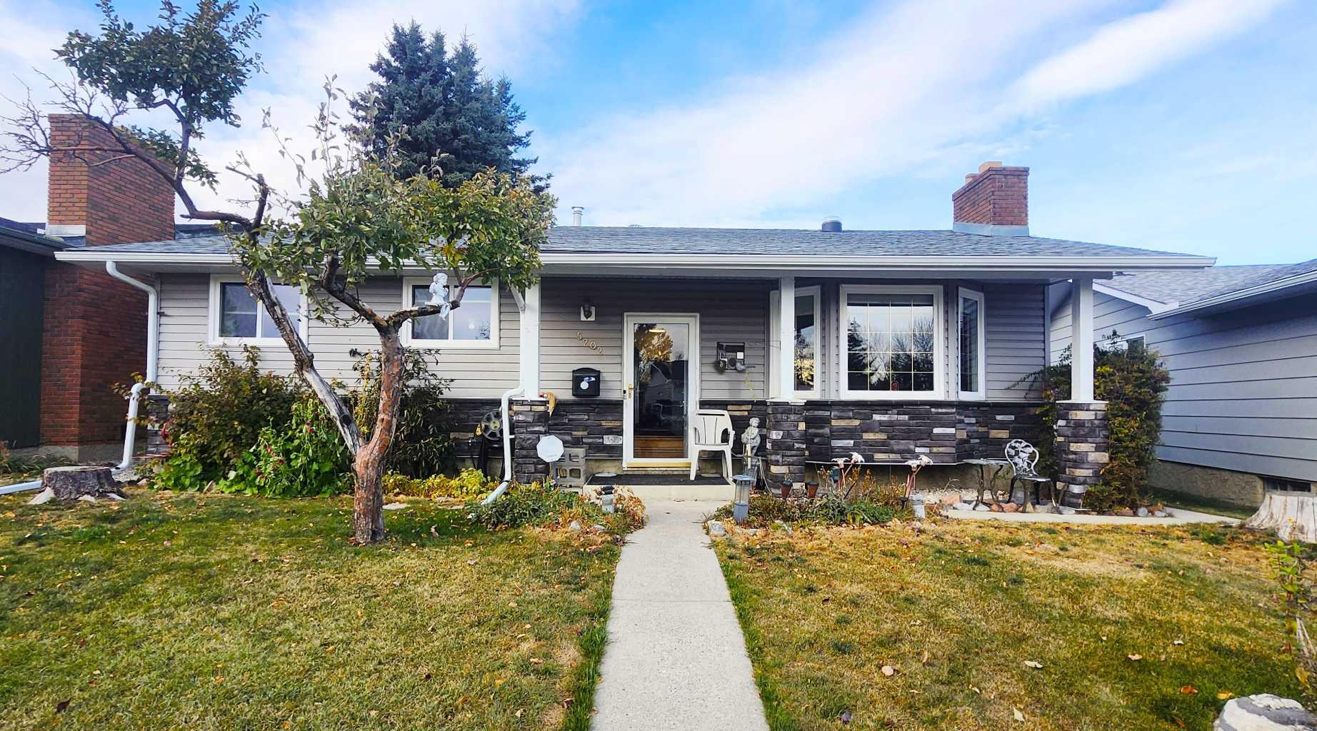 5202 Whitestone Rd NE, Calgary, AB T1Y 1T6