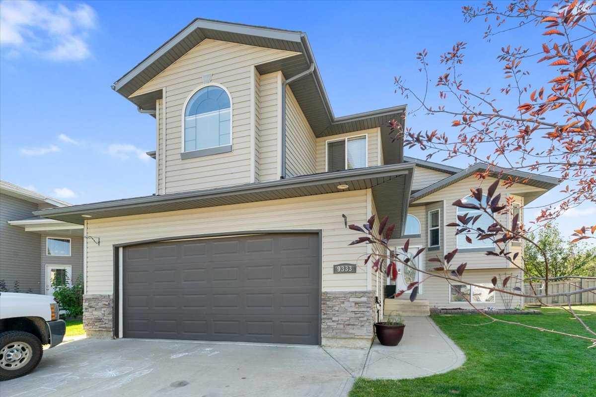 128 Avenue Unit 9333, Grande Prairie, AB T8X 1S3