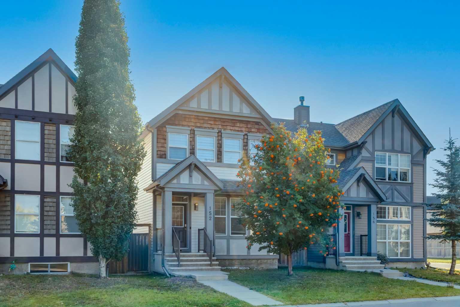 152 New Brighton Grv SE, Calgary, AB T2Z 1G1