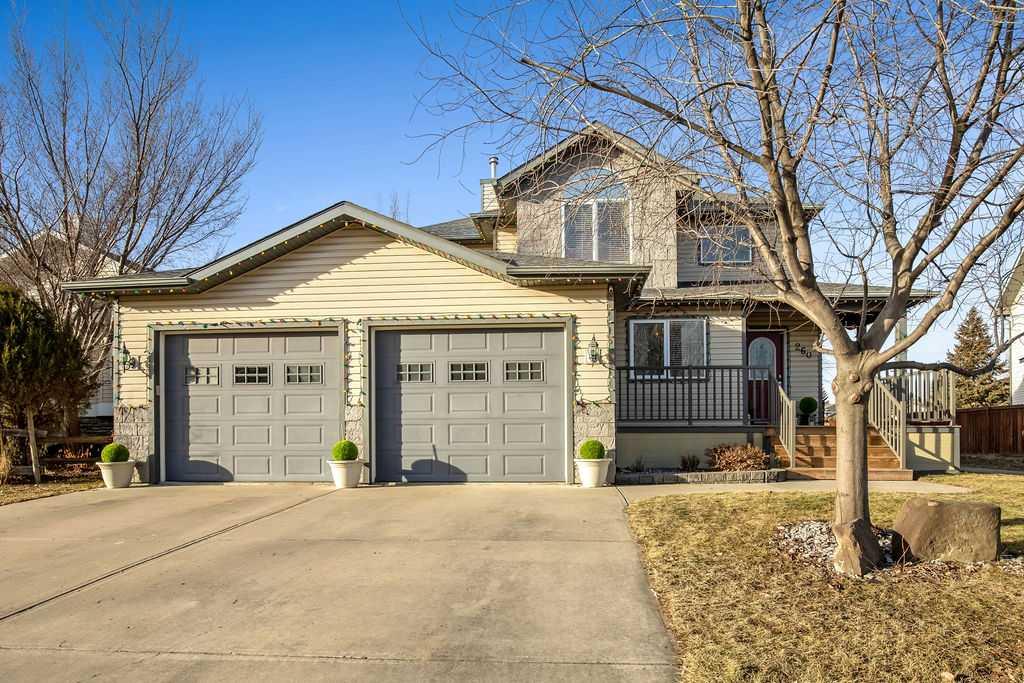 , Strathmore, AB T1P 1S1 MLS Houseful