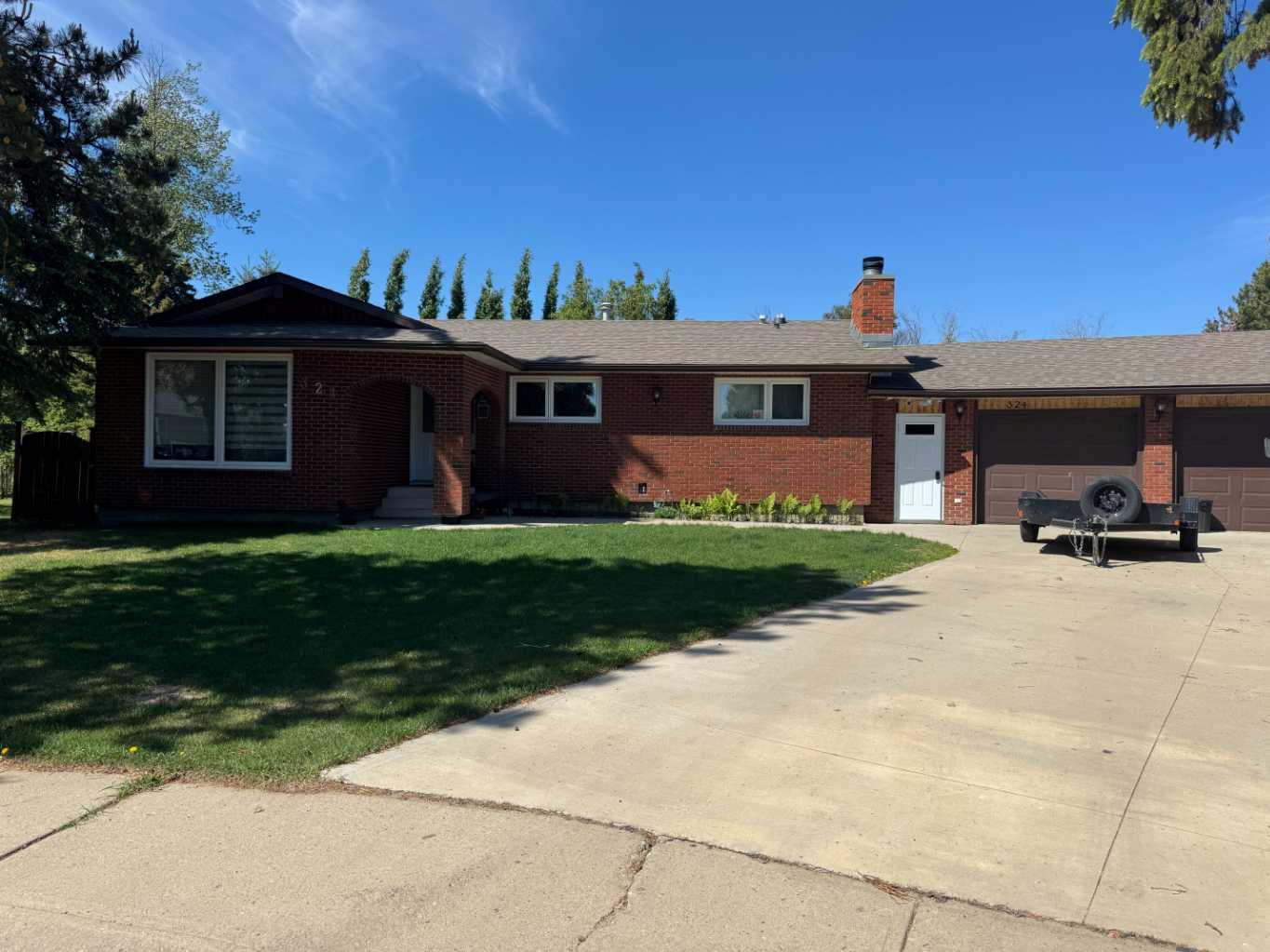 9 Street Ne Unit 324, Slave Lake, AB T0G 2A2