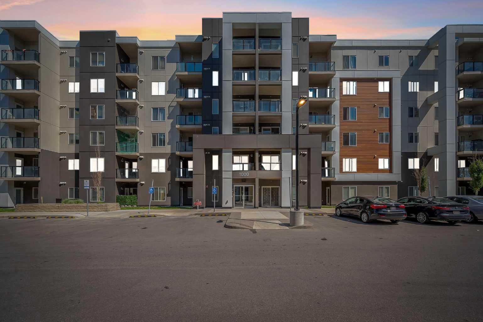 4641 128 Avenue Ne Unit 1317, Calgary, AB T3N 1T2