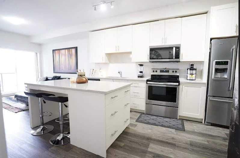 298 Sage Meadows Park Nw Unit 1406, Calgary, AB T3P 1P5