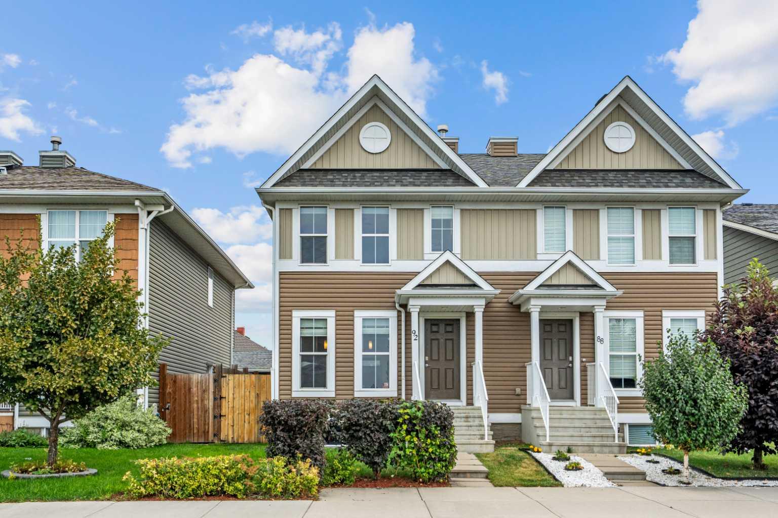 92 Auburn Meadows Blvd SE, Calgary, AB T3M 2E1