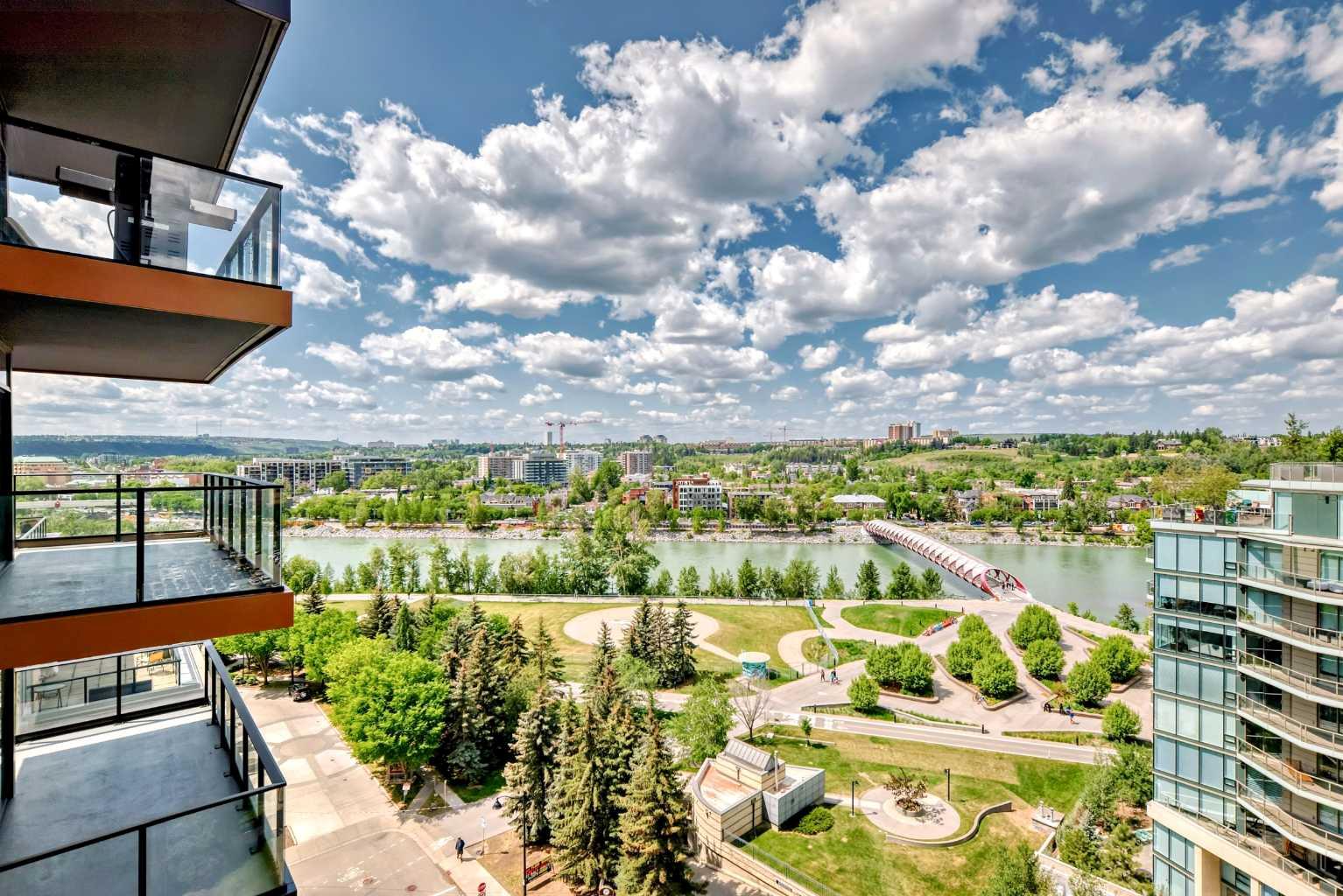 730 2 Avenue Sw Unit 1112, Calgary, AB T2P 1R8