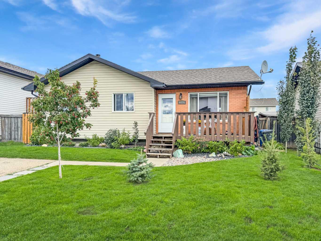 98 Avenue Unit 9328, Wembley, AB T0H 3S0